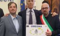omegna Citta sport roma