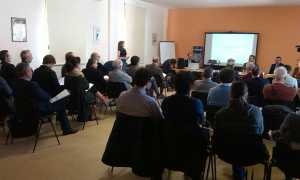 omegna Forum interno