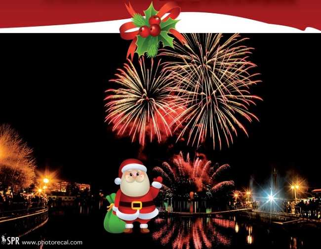 omegna bagliori fuoco