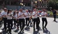 omegna banda 1