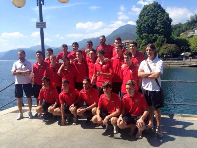 omegna calcio pres 2015