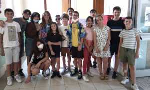 omegna ccr