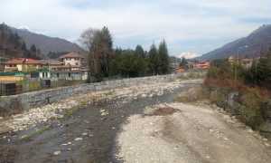 omegna ciclopedonale fiumetta