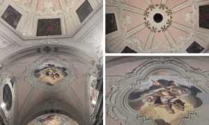 omegna collegiata lavori