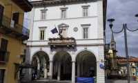 omegna comune