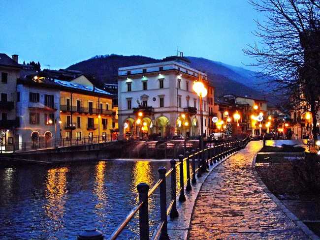 omegna da salera