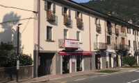 omegna facciate