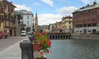 omegna generica tre