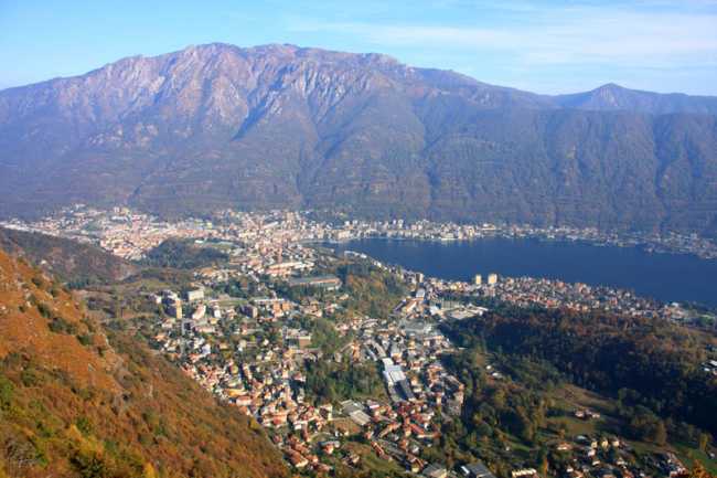 omegna generico