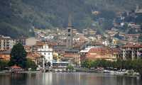 omegna golfo