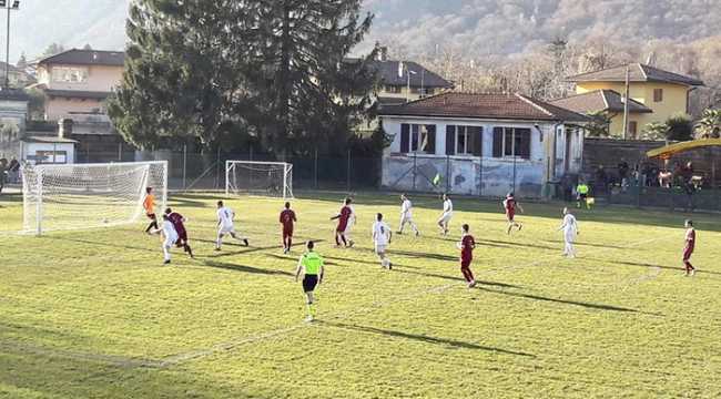 omegna juve domo