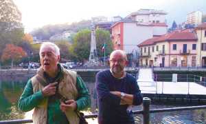 omegna lago cavigioli u