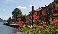 omegna llago