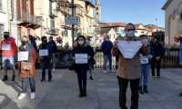 omegna manif 1
