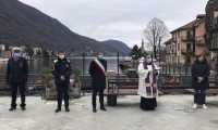 omegna minuto silenzio