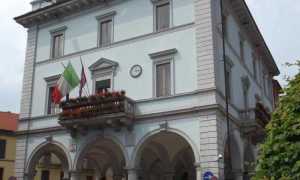 omegna municipio