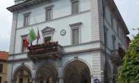 omegna municipio