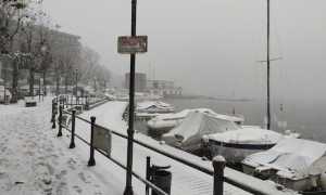 omegna neve