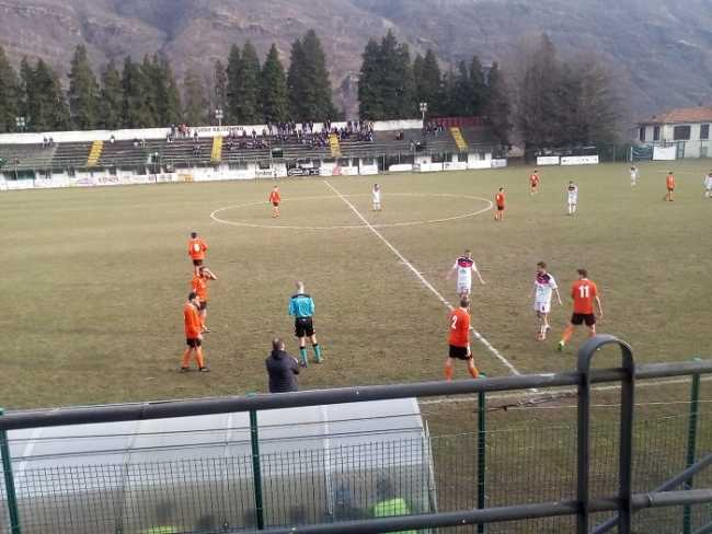 omegna oleggio 2019
