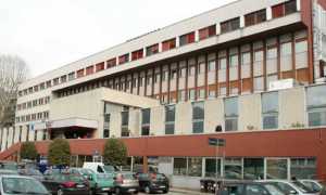 omegna ospedale