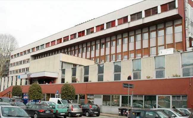 omegna ospedale