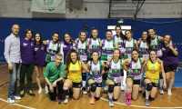 omegna pallavolo
