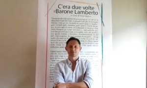 omegna parco intervista