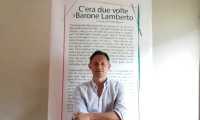 omegna parco intervista