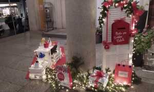 omegna regali. letterinajpeg