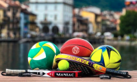 omegna summer games
