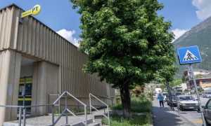 omegna ufficio postale