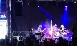 omegna van de sfroos