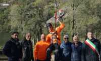 omegna zipline 1