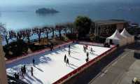 on ice vb