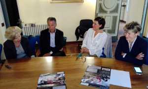 oncologia spettacolo set 15