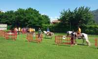open day equitazione