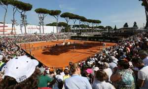 open italia tennis