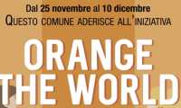 orange the world