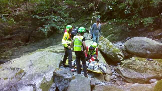 orasso socc alp 16