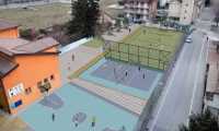 oratorio villadossola rendering