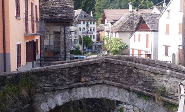 orcesco druogno a