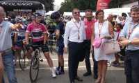 organizzazione girorosa