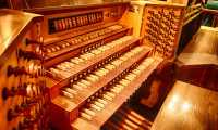 organo chiesa