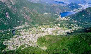 ornavasso