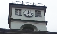 orologio san biagio