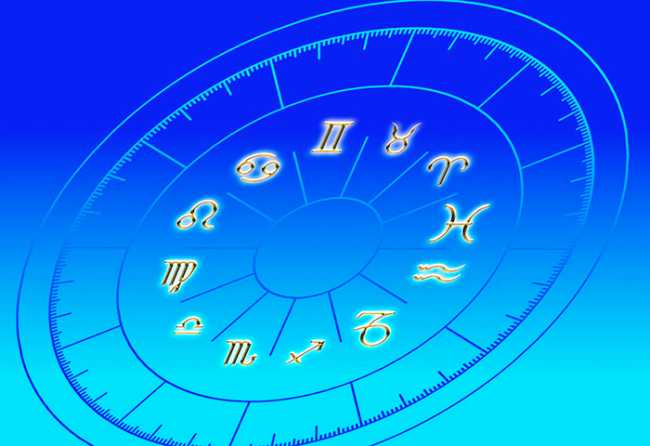 oroscopo