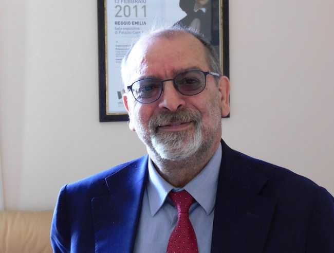 orru giorgio
