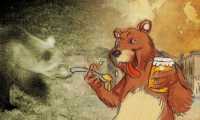 orso videogame