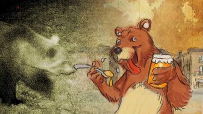 orso videogame