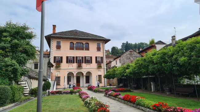 orta comune